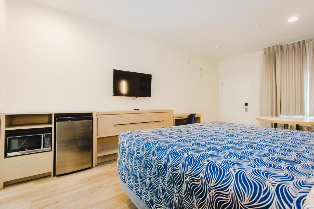 Palace Inn Blue Federal Road Houston Luaran gambar